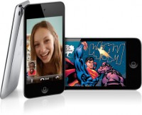 Apple iPod touch 4G 32GB Facetime